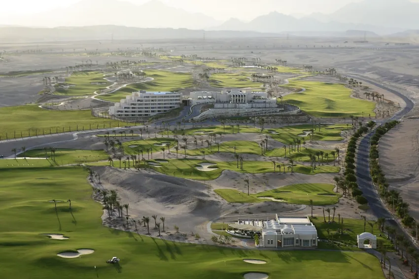 JAZ Neo Saraya Palms 4*-38