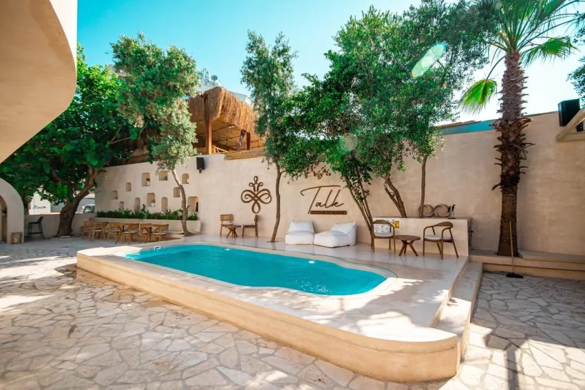 De'Manor Boutique Hotel (ex: M.C.A. Marquis Hotel) 3*-19