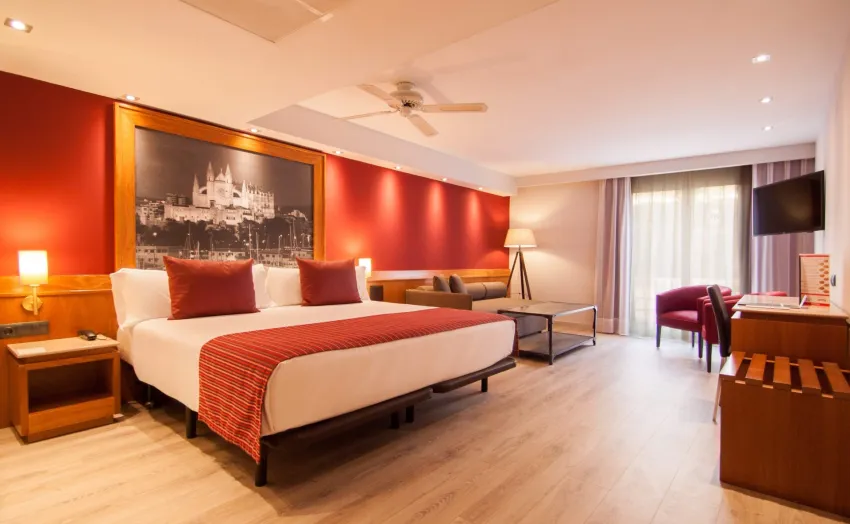 Catalonia Majorica 4*-11