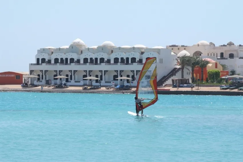 Arabella Azur Resort 3*-14
