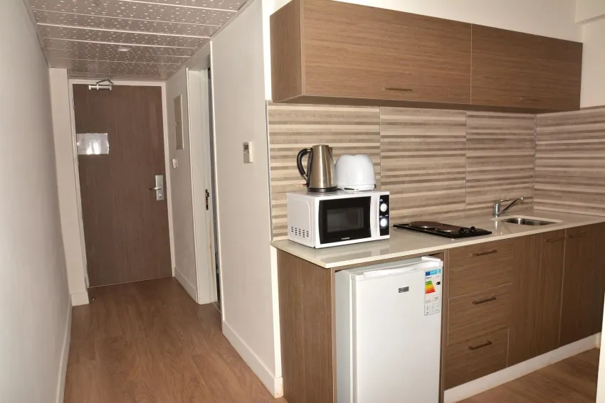 Melini Hotel  Suites 3*-10