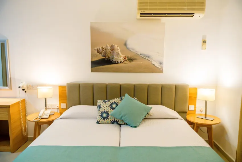 Kefalos Beach Tourist Village 4*-21
