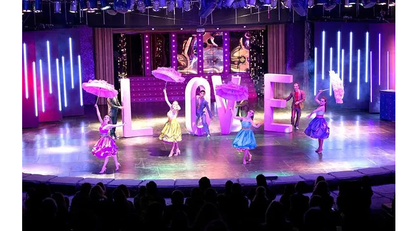 Xanadu Resort Belek 5*-26