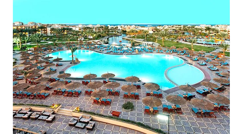PICKALBATROS DANA BEACH RESORT  5*-31