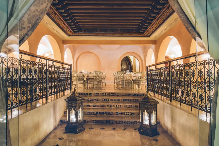 Iberostar Selection Royal El Mansour 5*-21