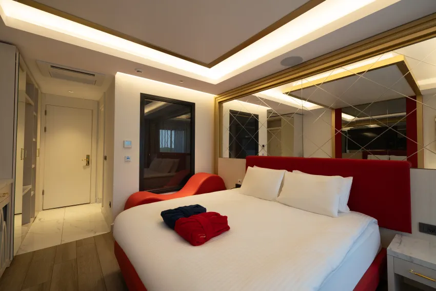 Granada Luxury Red (Adults Only 16+) 5*-26