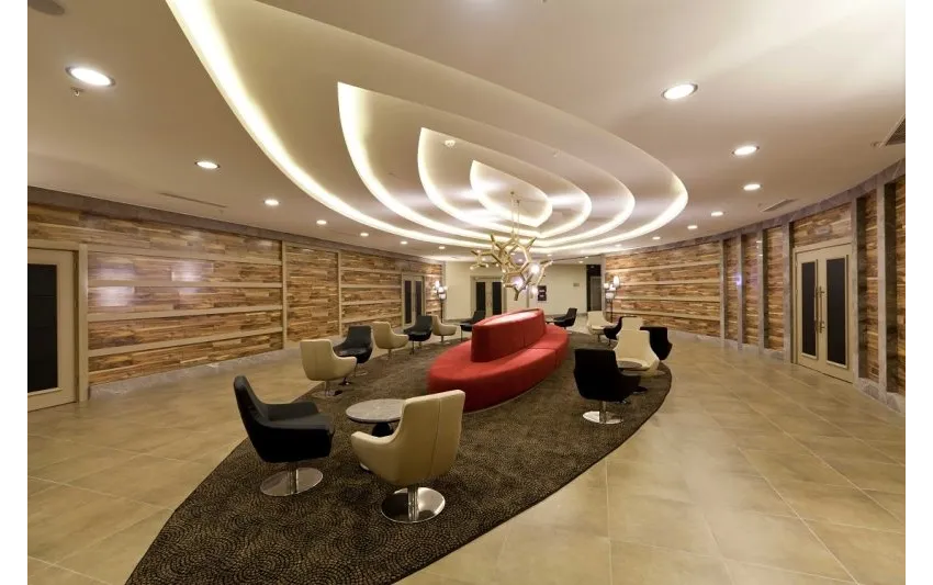 Paloma Oceana Resort 5*-4