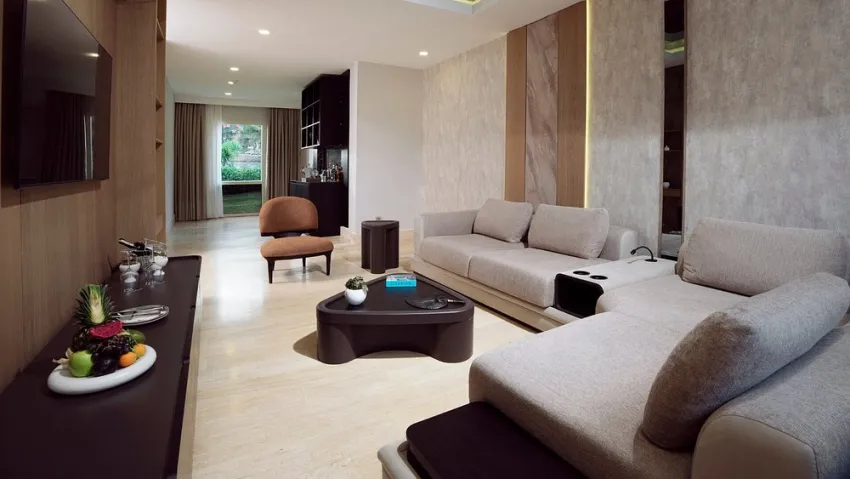 FASHIONTV LUXE RESORT HOTEL (EX.AMARA LUXURY RESORT & VILLAS)  5*-29