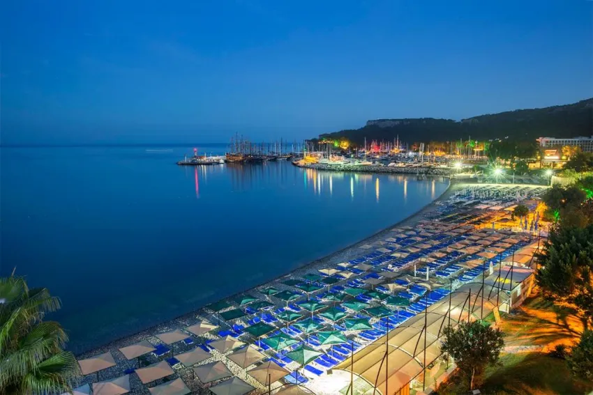 VIKING BEACH HOTEL (EX.BONN)  4*-3