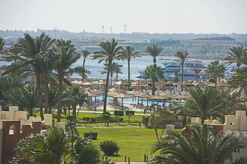 Sunrise Royal Makadi Resort 5*-101