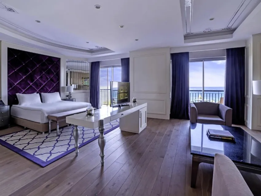 TUI MAGIC LIFE RIXOS BELDIBI  5*-66
