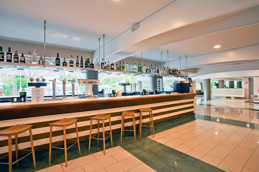 Hotel Fergus Bermudas 4*-9