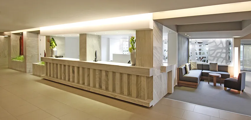BG Java Hotel 4*-4