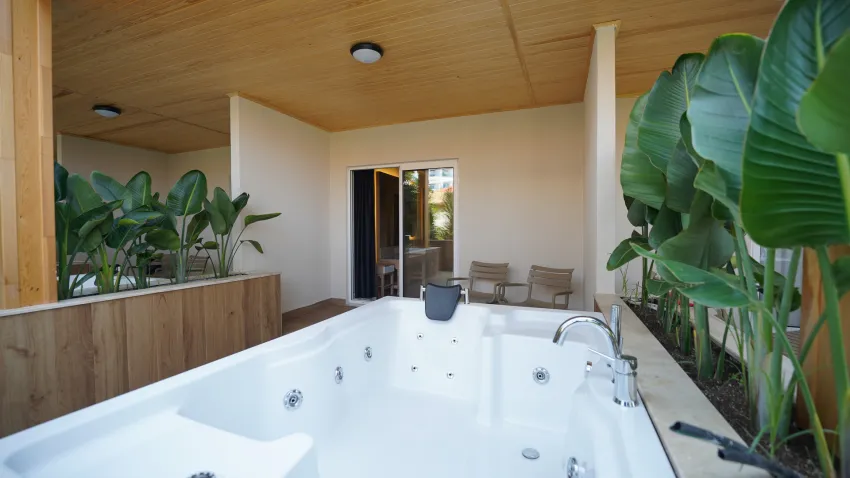 Concordia Celes Hotel 5*-16