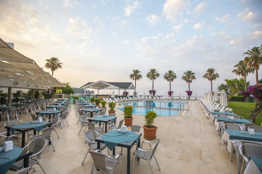 Club Falcon Hotel 4*-18
