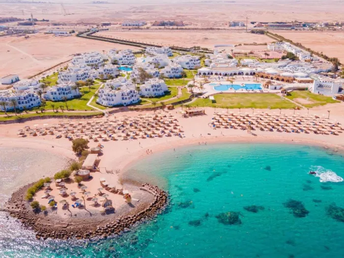 MERCURE HURGHADA  4* - Hurghada - Egipt