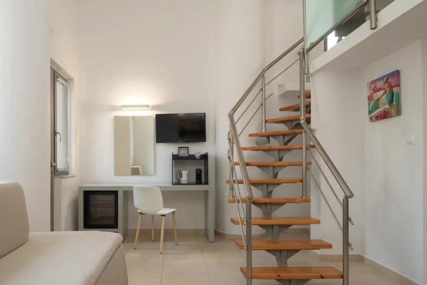 High Beach Resort and Spa 5*-62