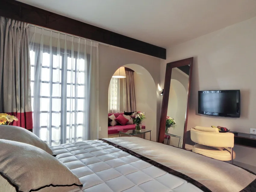 Mercure Hurghada 4*-42