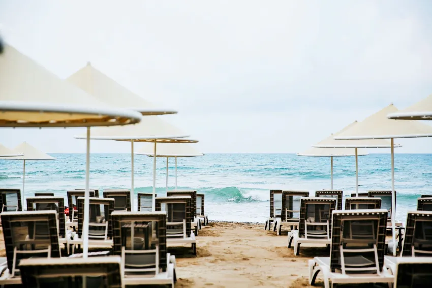 Selectum Noa Belek (Ex Cesars Belek) 5*-36