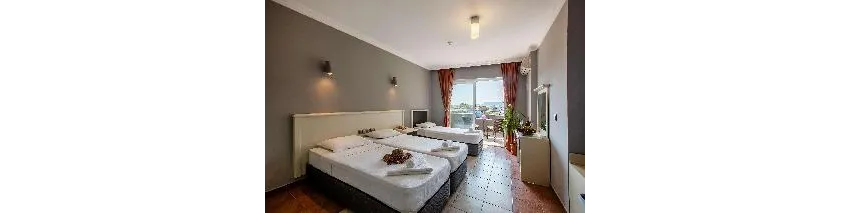 Grand Alisa Hotel (Ex.Royalisa Hotel) 3*-11