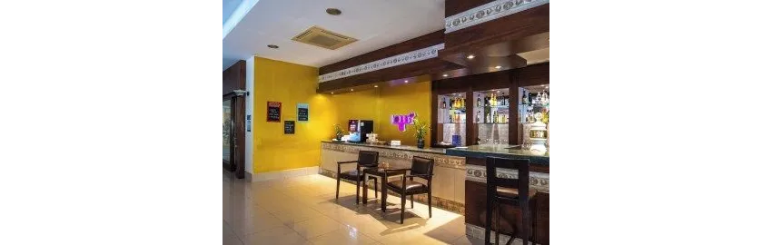 Sural Resort 5*-8