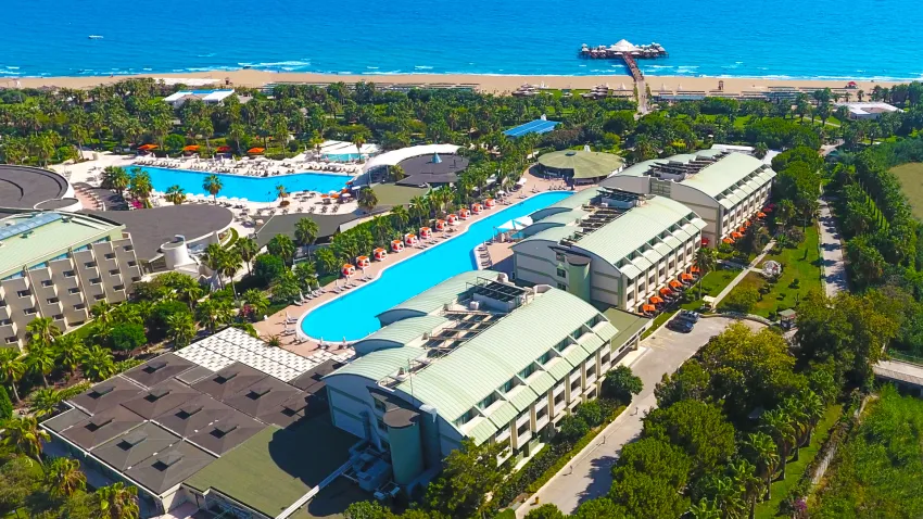 Vonresort Elite 5*-2