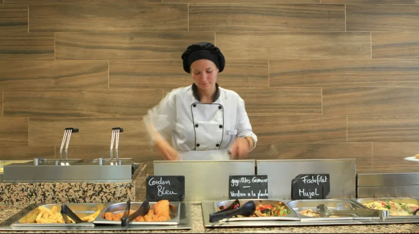 Garbi Cala Millor 4*-45