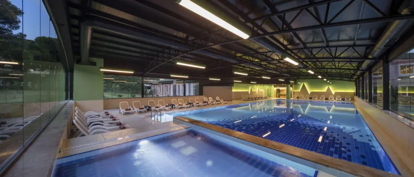 Pine Beach Belek 5*-16