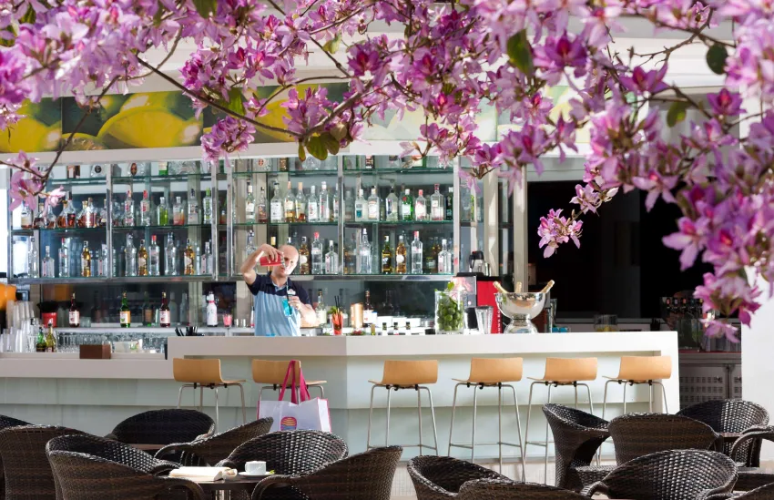 Barut B Suites Hotel 4*-75