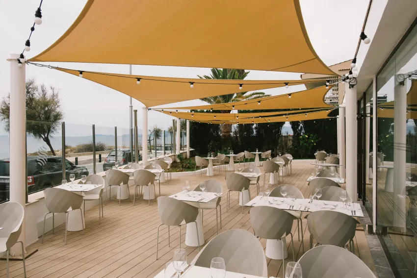 Aluasoul Palma 4*-98