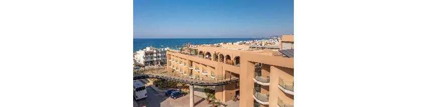 Minos Ambassador All Suites and Spa 5*-75