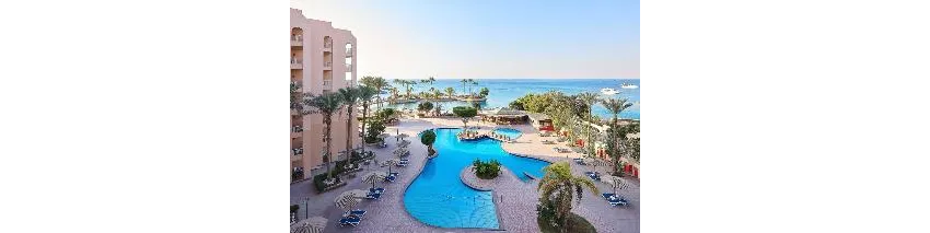 Marriott Hurghada Hotel 5*-11
