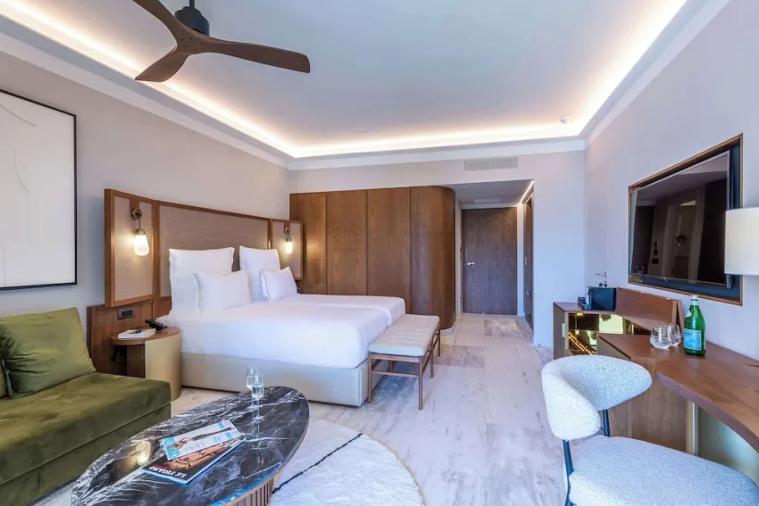 Isla Brown Chania Resort, Curio Collection by Hilton 5*-18