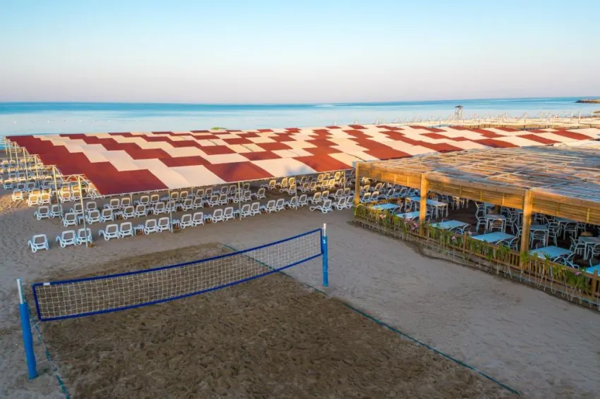 SIDE ROYAL STYLE HOTEL  5*-31