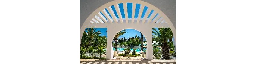 Golden Tulip President Hammamet 4*-20