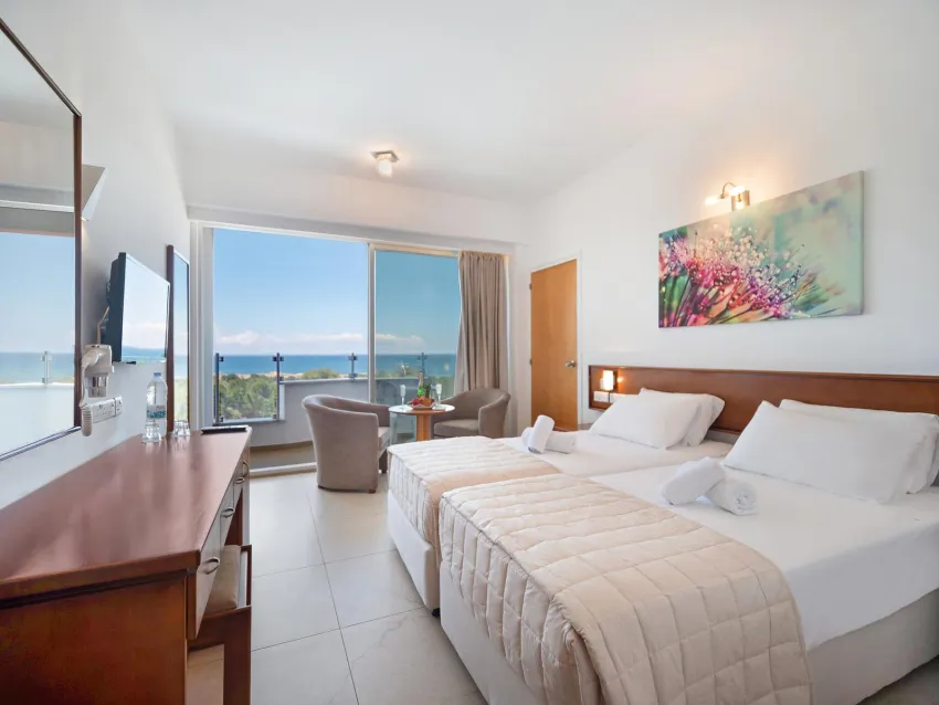 Avlida Hotel 4*-12