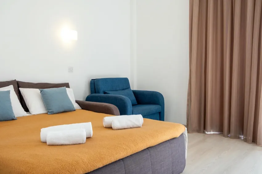 Kapetanios Bay Hotel Protaras 3*-20