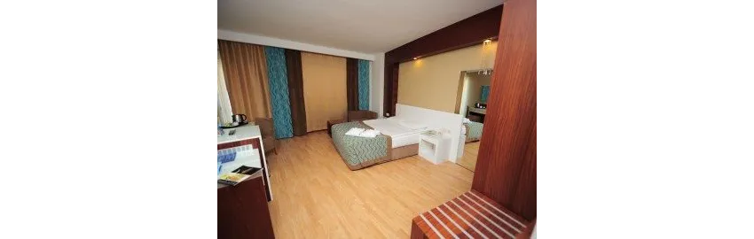 Seaden Sea World Resort & Spa 5*-9