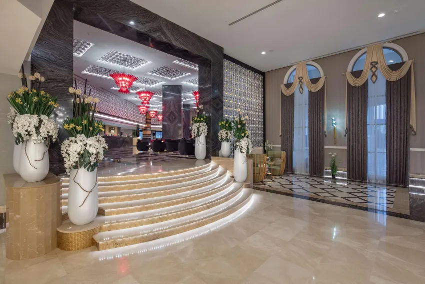 Granada Luxury Belek 5*-89