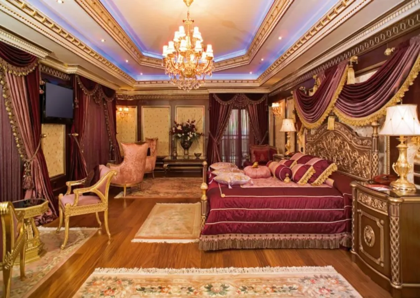 Club Hotel Sera 5*-7