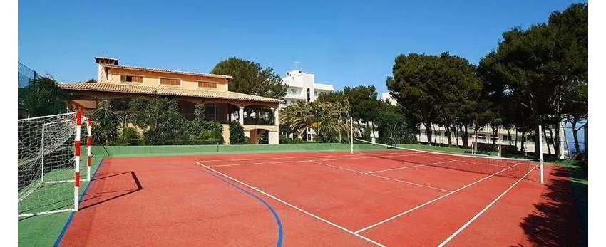 S'Entrador Playa Hotel & Spa 4*-25