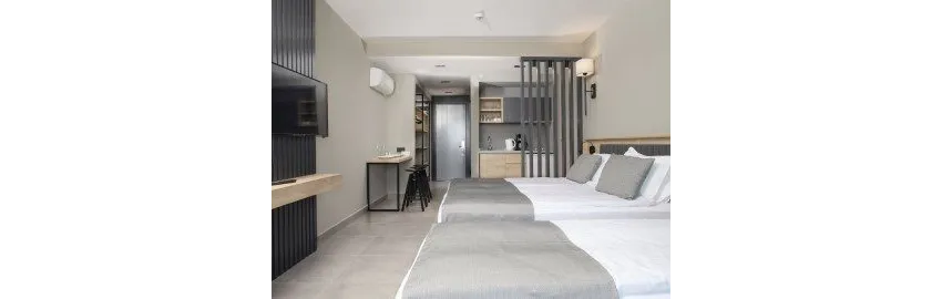 Green Garden Resort & Spa Hotel 5*-7