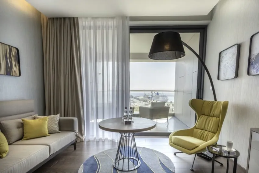Radisson Blu Hotel Larnaca 5*-24