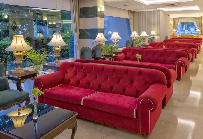 Innvista Hotels Belek 5*-7