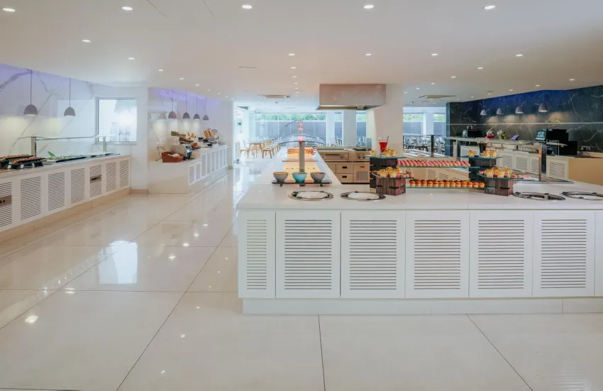 Seasons Hotel by Tasia Maris 4*-57