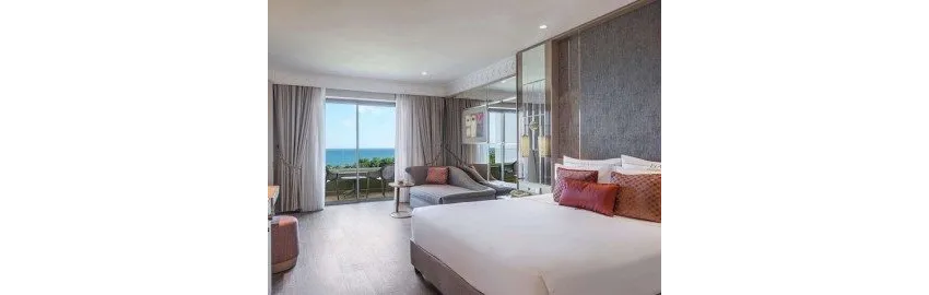Ela Excellence Resort Belek 5*-19