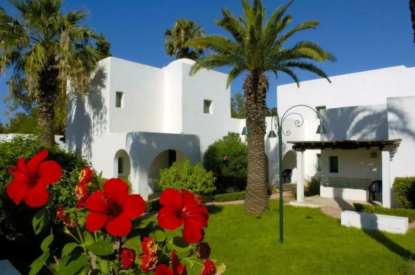 Shems Holiday Village & Aqua Park 3*-3