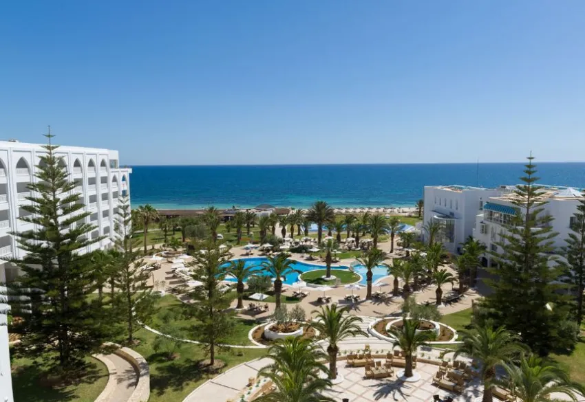 Iberostar Selection Kantaoui Bay 5*-1