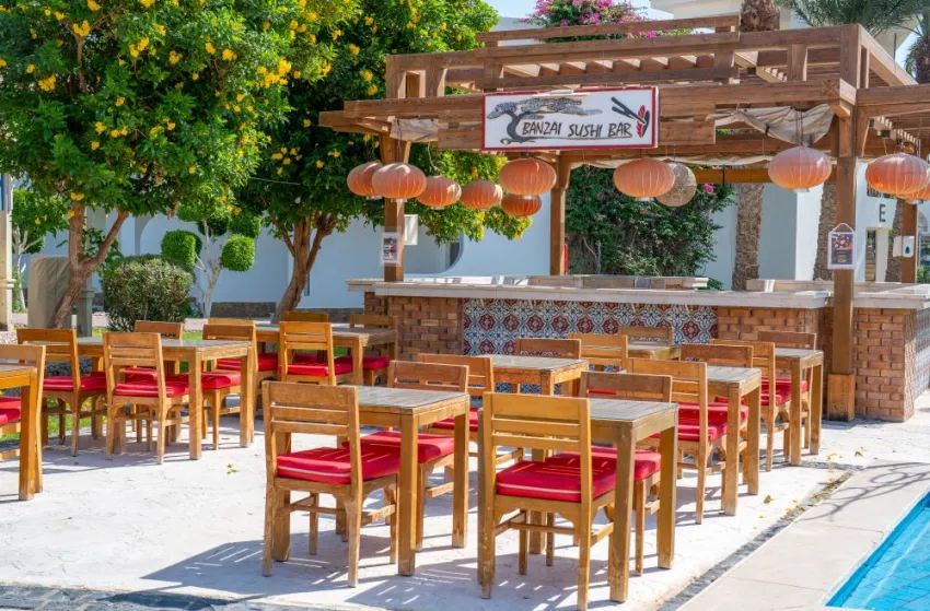 JAZ PALMARIVA BEACH  5*-19