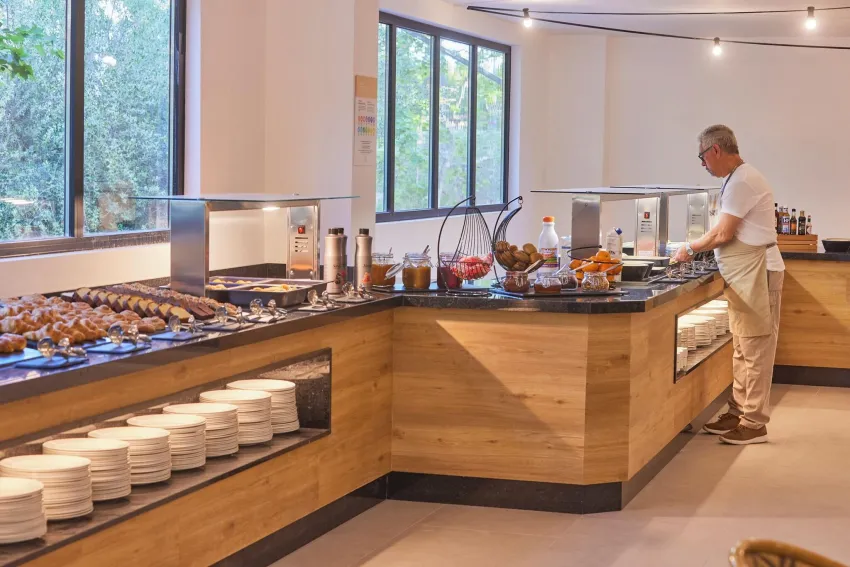 Tent Palmanova 3*-42